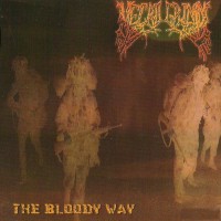 Purchase Necrogrind - The Bloody Way