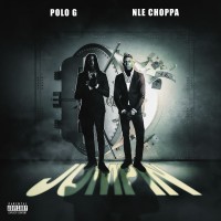 Purchase Nle Choppa - Jumpin (Feat. Polo G) (CDS)
