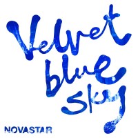 Purchase Novastar - Velvet Blue Sky (CDS)