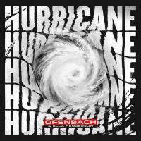 Purchase Ofenbach - Hurricane (With Ella Henderson) (CDS)