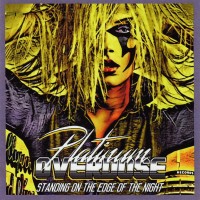 Purchase Platinum Overdose - Standing On The Edge Of The Night