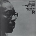 Buy Sam Jones - Cello Again (Vinyl) Mp3 Download