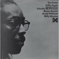 Purchase Sam Jones - Cello Again (Vinyl)