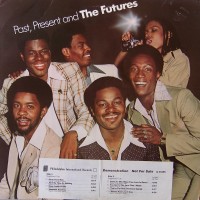Purchase The Futures - Past, Present And The Futures (Vinyl)