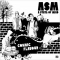 Buy A State Of Mind - Cosmic Flavour (EP) Mp3 Download