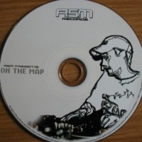 Purchase A State Of Mind - On The Map