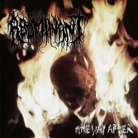 Purchase Abominant - The Way After