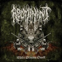 Purchase Abominant - Where Demons Dwell