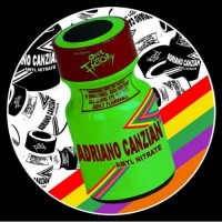 Purchase Adriano Canzian - Amyl Nitrate (EP)