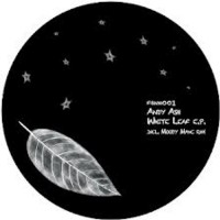 Purchase Andy Ash - White Leaf (EP)