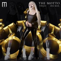 Purchase Ava Max - The Motto (Feat. Tiësto) (CDS)