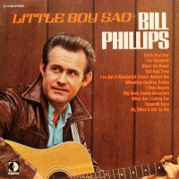 Purchase Bill Phillips - Little Boy Sad (Vinyl)