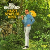 Purchase bill anderson - Happy State Of Mind (Vinyl)