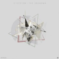 Purchase C-System - The Unknown (CDS)