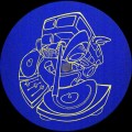 Buy D.A.V.E. The Drummer - Fader / Jacknife (EP) Mp3 Download