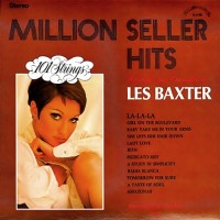 Purchase 101 Strings - Million Seller Hits Arranged And Conducted By Les Baxter (Vinyl)