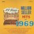 Buy 101 Strings - Million Seller Hits Of 1969 (Vinyl) Mp3 Download