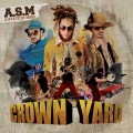 Buy A State Of Mind - Crown Yard Mp3 Download