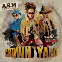 Purchase A State Of Mind - Crown Yard