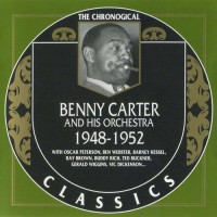Purchase Benny Carter - 1948-1952