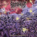 Buy Abominant - Onward To Annihilation Mp3 Download