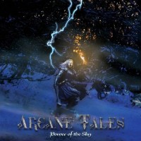 Purchase Arcane Tales - Power Of The Sky