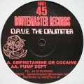 Buy D.A.V.E. The Drummer - Amphetamine Or Cocaine / Pump Dept (EP) Mp3 Download