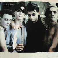 Purchase Les Maitres - Les Maitres CD2