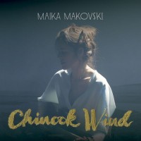 Purchase Maika Makovski - Chinook Wind