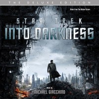 Purchase Michael Giacchino - Star Trek Into Darkness (Deluxe Edition) CD1