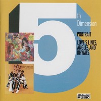 Purchase The 5th Dimension - Portrait / Love's Lines, Angles And Rhymes
