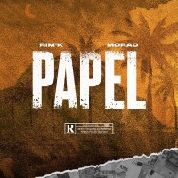 Purchase Rim'K - Papel (Feat. Morad) (CDS)