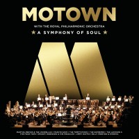 Purchase Royal Philharmonic Orchestra - Motown With The Royal Philharmonic Orchestra (A Symphony Of Soul)