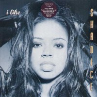 Purchase Shanice - I Like (Vinyl)