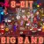 Purchase The 8-Bit Big Band- Press Start! MP3