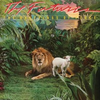 Purchase The Futures - The Greetings Of Peace (Vinyl)