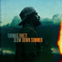 Purchase Thomas Rhett - Slow Down Summer (CDS)