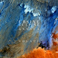 Purchase Ursine Vulpine - Solace (Feat. Annaca) (EP)