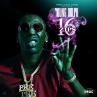 Purchase Young Dolph - 16 Zips