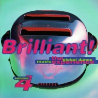 Purchase VA - Brilliant! The Global Dance Music Experience Vol. 4