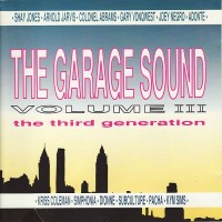 Purchase VA - The Garage Sound Vol. 3: The Third Generation