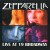 Buy Zepparella - Live At 19 Broadway Mp3 Download