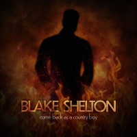Purchase Blake Shelton - Come Back As A Country Boy (CDS)