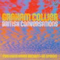 Buy Graham Collier - British Conversations Mp3 Download