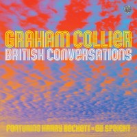 Purchase Graham Collier - British Conversations