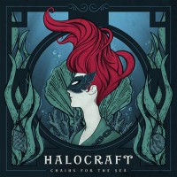 Purchase Halocraft - Chains For The Sea