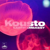 Purchase Kousto - Earth Embassy (CDS)