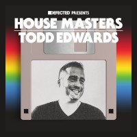 Purchase Todd Edwards - Shut The Door (CDS)