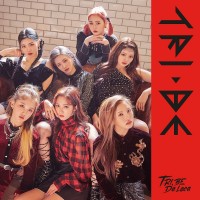 Purchase Tri.Be (트라이비) - Tri.Be Da Loca (CDS)