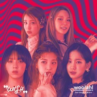Purchase Woo!ah! - Wish (EP)